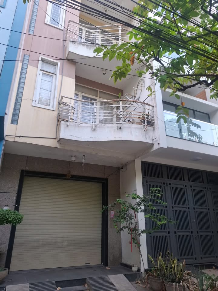 Cho thuê nhà mặt tiền 88m² - Kinh doanh sầm uất Phường Tân Hạnh, Biên Hòa