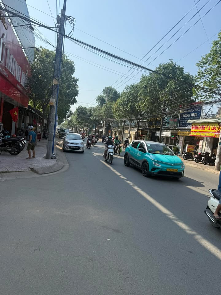 Đất Góc 2 Mặt Tiền 170m² - Phường Hiệp Hòa, Biên Hòa - Giá 4.7 Tỷ