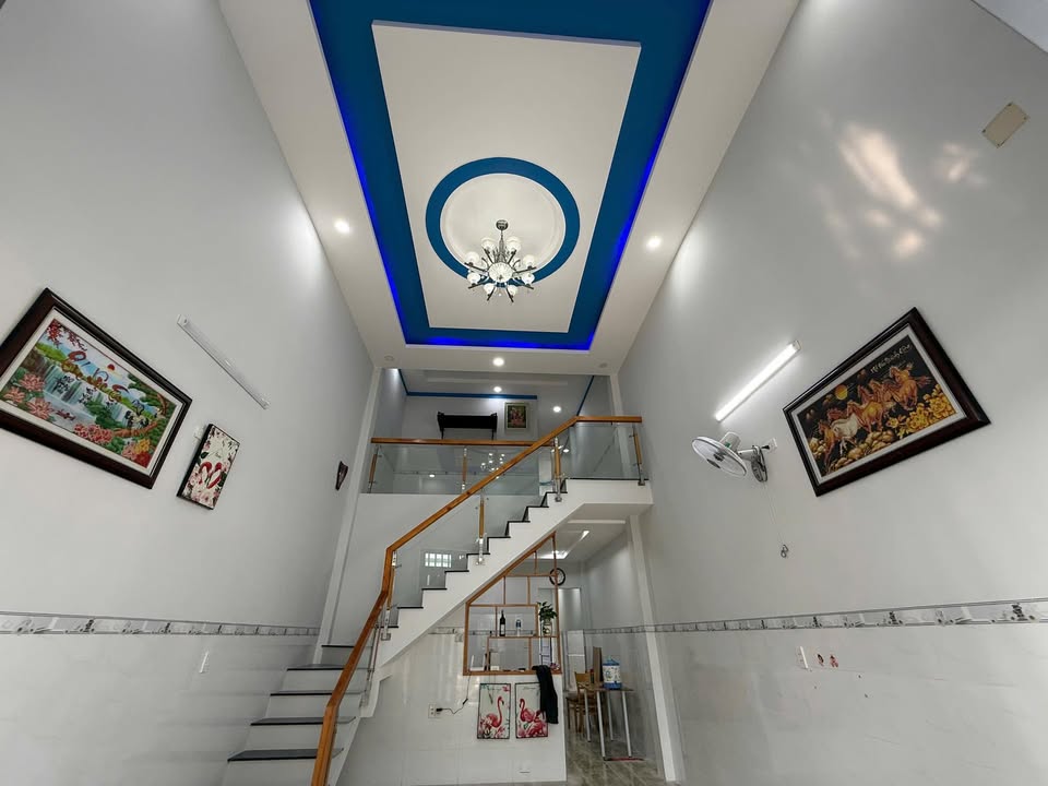 Bán Nhà Phường Bửu Hòa, Biên Hòa - 83m² Sổ Hồng, 3PN Hướng Đông Giá 2.8 Tỷ