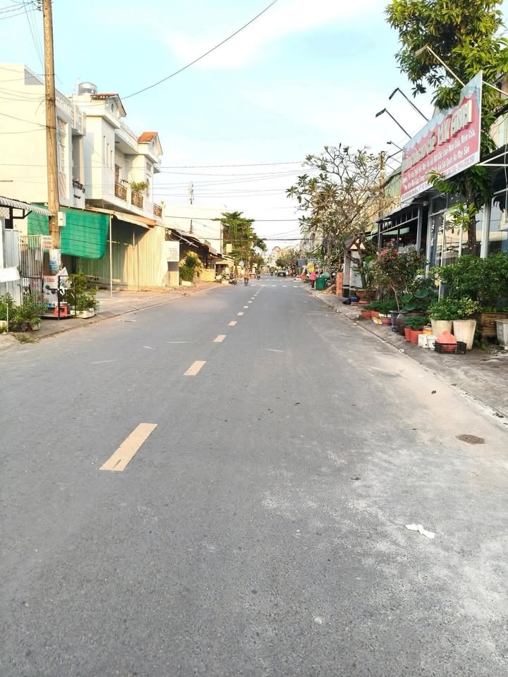 Nhà Góc 2 Mặt Tiền Kinh Doanh Phường 1, Bạc Liêu - Giảm 100 Triệu, Giá 3.1 Tỷ