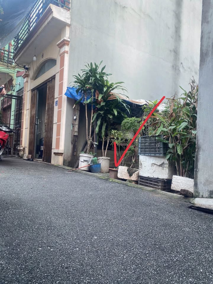 Đất nền Trâu Quỳ 50m² - Sổ hồng vuông vắn, giá 5 tỷ