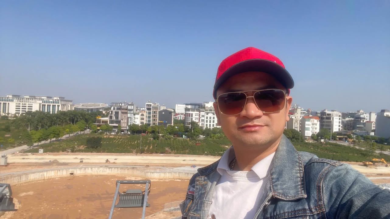 Bán Đất Vườn 30000m² Khu Vườn Đào, Đông Anh - View Công Viên, Giá 16 Tỷ