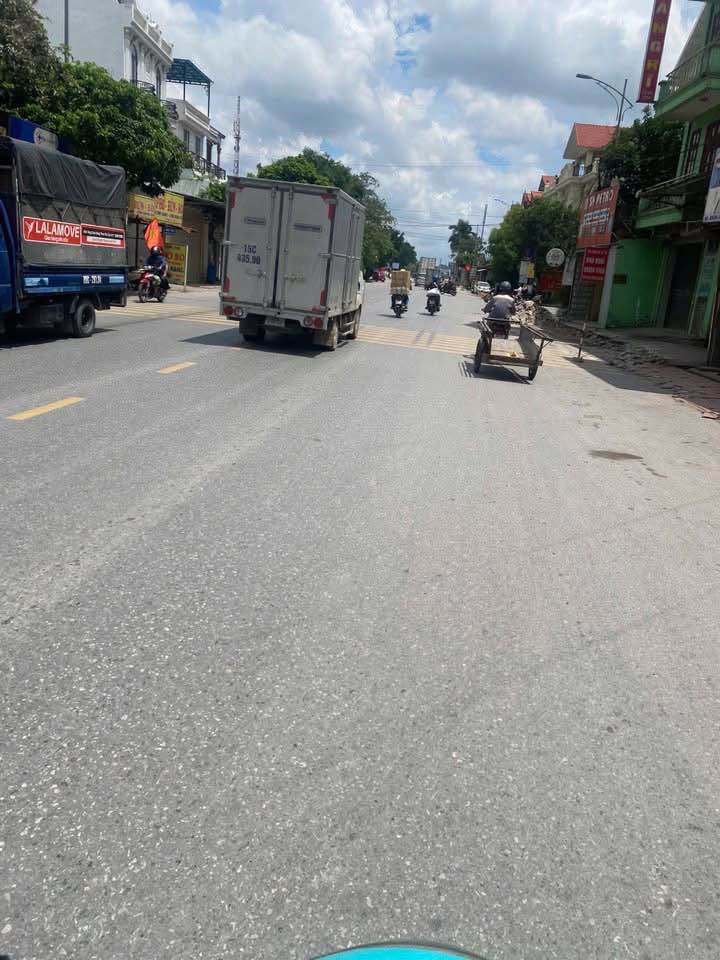 Đất nền Thuận An 43m² - 2 Tỷ, Ngõ Rộng, Trung Tâm Tiện Ích