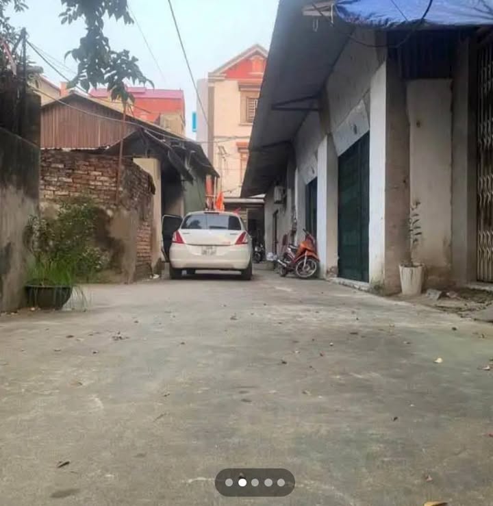 Đất Nền Đông Anh 52m² - Sổ Đỏ Sẵn Sàng - Giá 1.x Tỷ