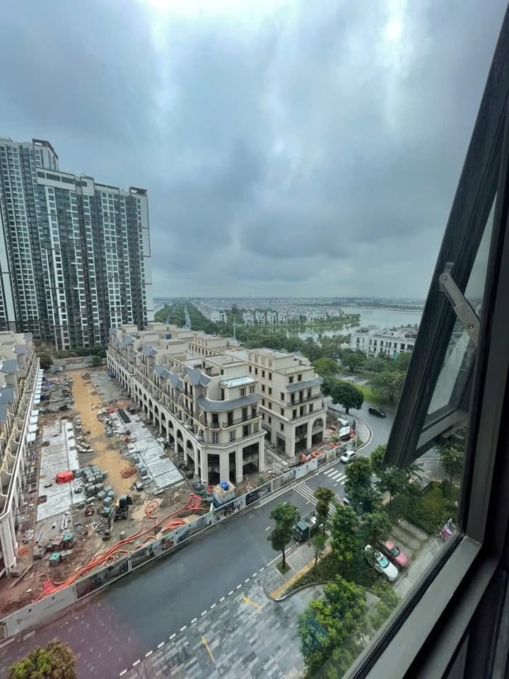 Bán Căn Góc Ocean Park 1 - 76m² 3PN Full Nội Thất - 7.3 Tỷ