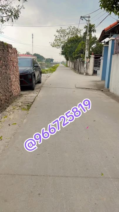 Đất Nền Xuân Lâm 81m² - Sát KĐT Hồng Hạc, Bắc Ninh