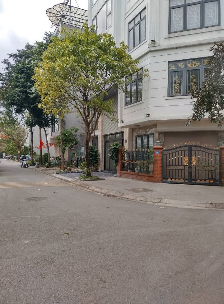 Đất Vàng Việt Hưng, Long Biên 76m² - Kinh Doanh, Văn Phòng, Sổ Đỏ Chính Chủ