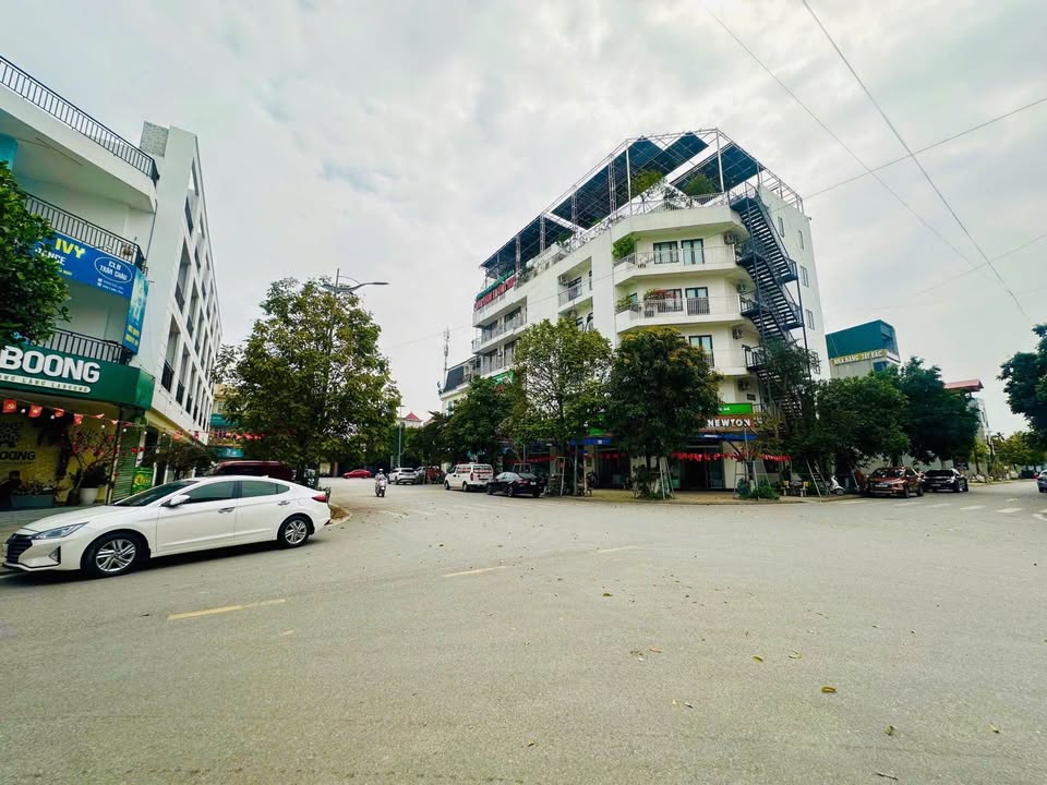 Nhà 83.2m² 4PN 3WC tại Litter Sài Gòn - Sẵn Sàng Đón Gia Đình Nhiều Thế Hệ