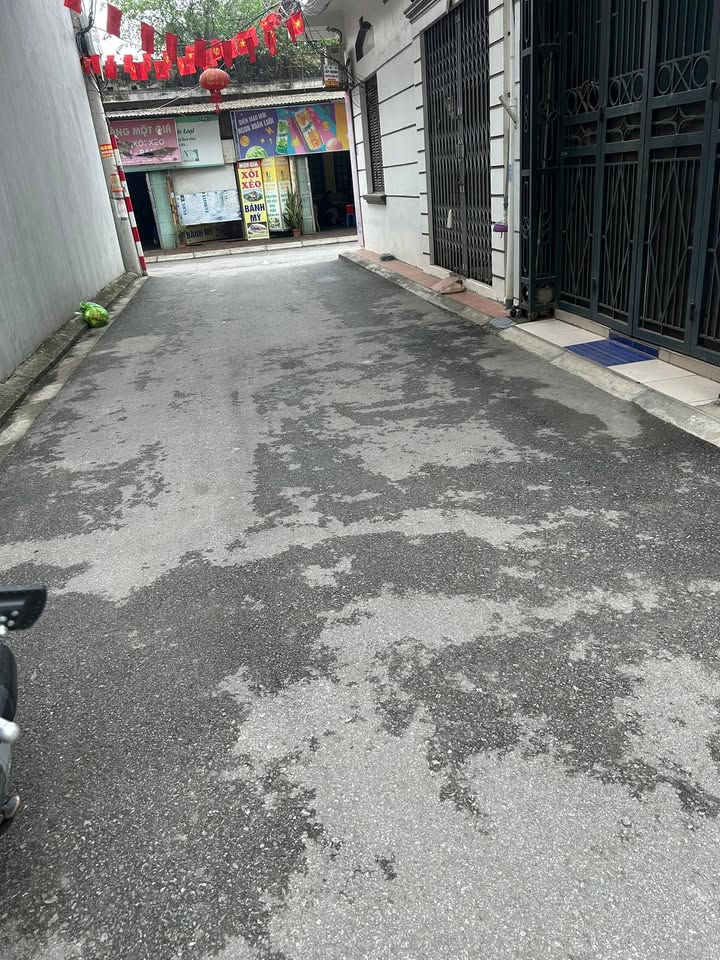 Đất Nền Trâu Quỳ, Gia Lâm 86m² - Mặt Tiền Kinh Doanh, Ô Tô Đỗ Cửa