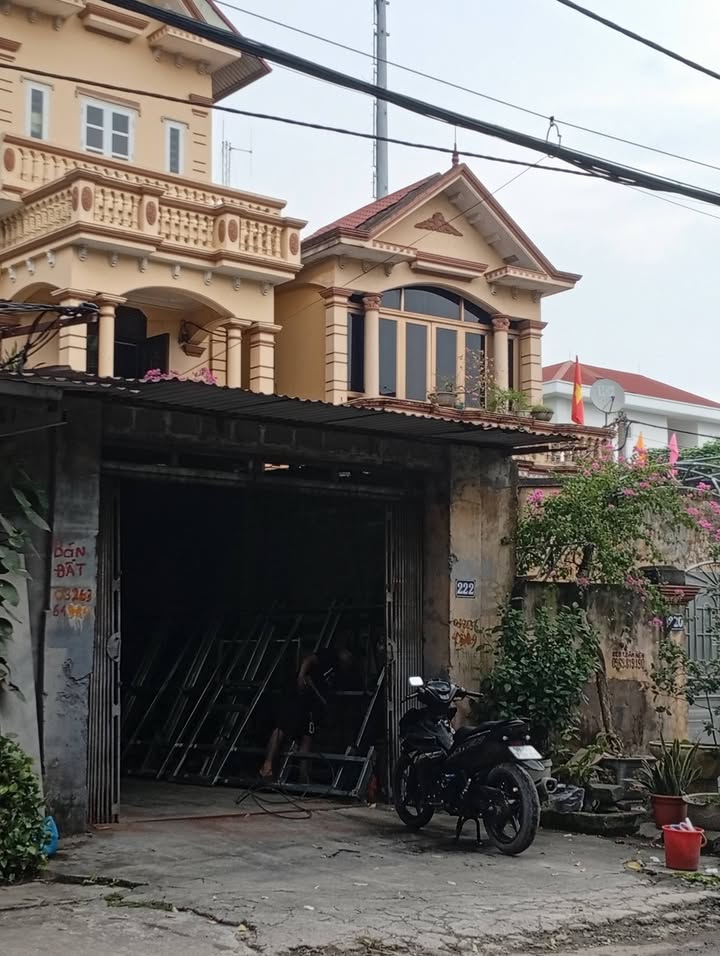 Bán đất 122m² đường 179, Kiêu Kỵ, Gia Lâm - Sổ đỏ sẵn sàng