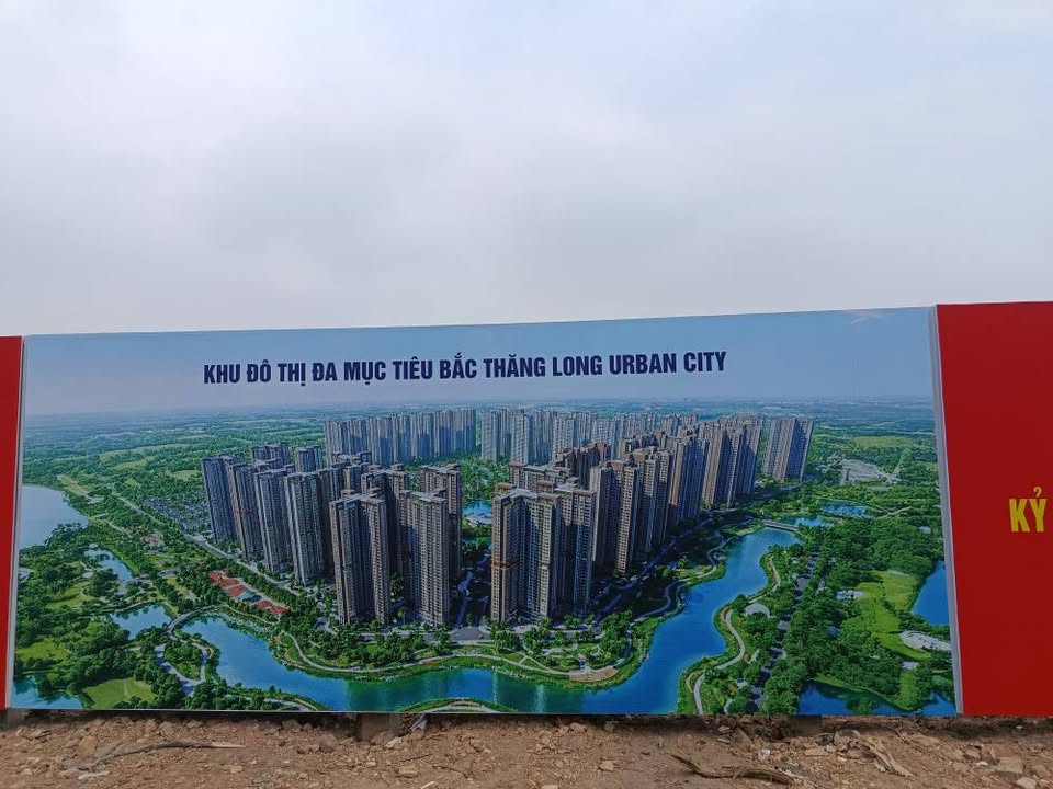 Đất Nền Nam Hồng (Đông Anh) 66m² - Giá Tốt, Vị Trí Đắc Địa