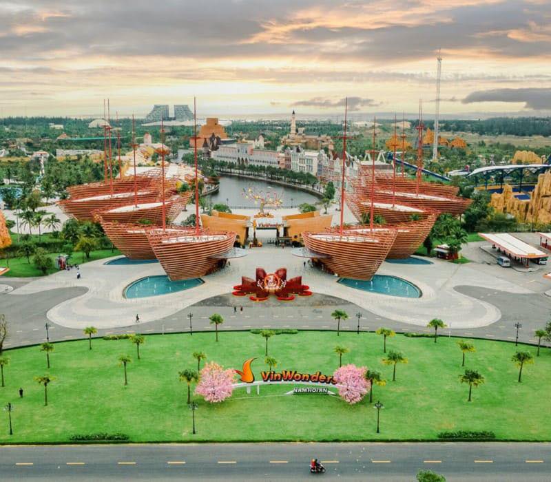 Bán Gấp Đất Vườn Biển 1256m² Thăng An - Đà Nẵng, Giá 6 Tỷ