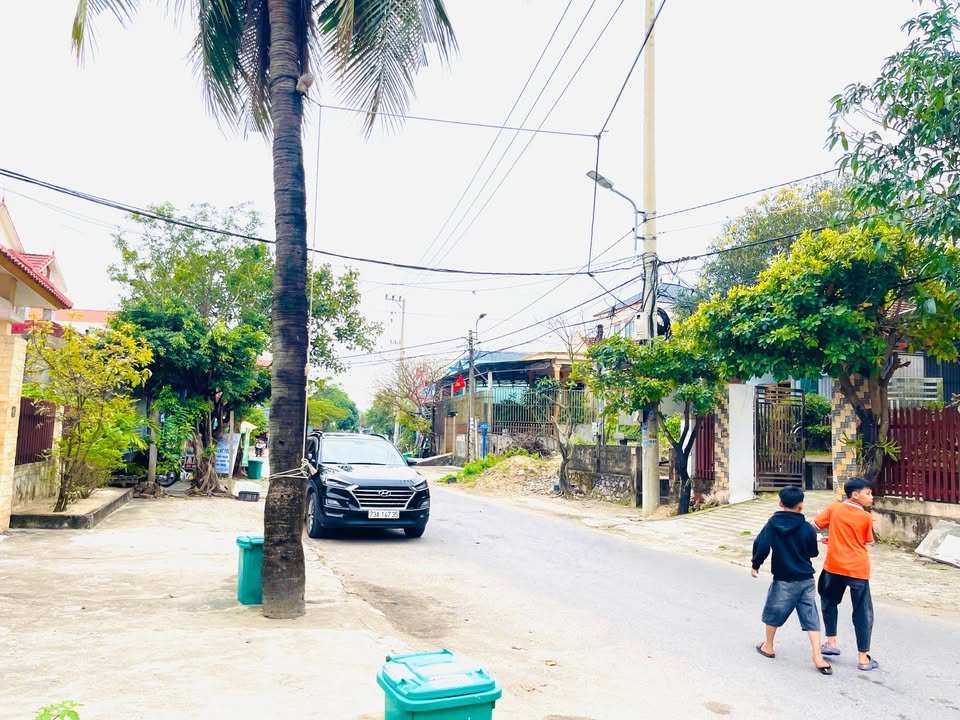 Nhà Mặt Tiền Nguyễn Thị Định, Bảo Ninh, Đồng Hới - 138m² - Giá 2 Tỷ