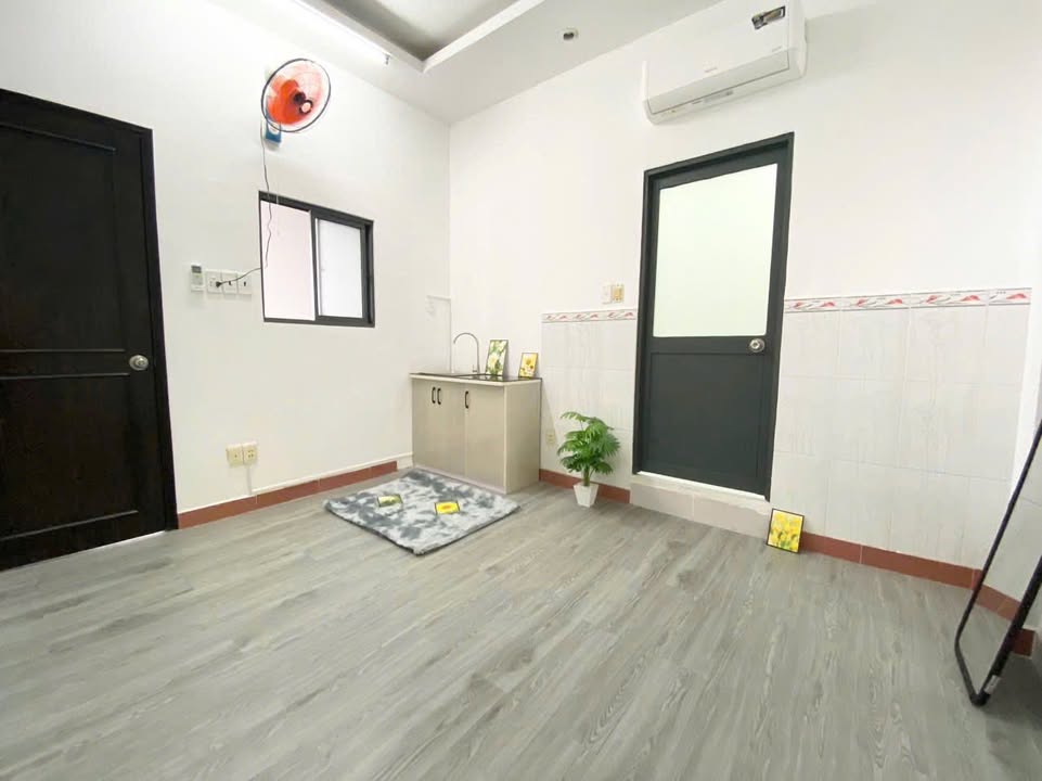 Cho thuê căn hộ 338 Thoại Ngọc Hầu, Tân Phú - 31 Triệu/Tháng - Tự Do Giờ Giấc