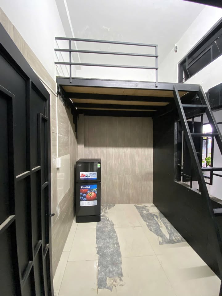 Phòng Trọ 55 Thép Mới, Tân Bình - 2.49 Triệu, Sạch Sẽ, Giờ Giấc Tự Do