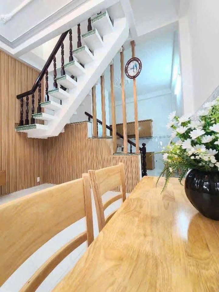 Cho thuê Căn hộ Phan Huy Ích, Tân Bình - 32m², 2PN, Giá 8 Triệu/tháng