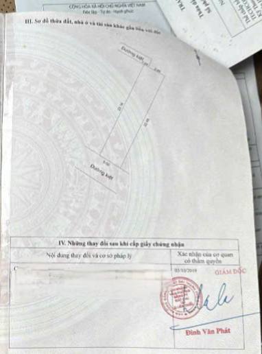 Đất Nền 111.3m² Trần Đình Tri, Đà Nẵng - Hai Mặt Kiệt Rộng