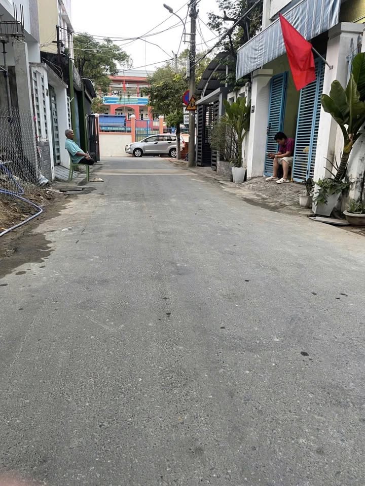 Bán Đất Vàng Thạch Lam, Sơn Trà, Đà Nẵng - 82m² Sát Biển, Kinh Doanh Đỉnh Cao