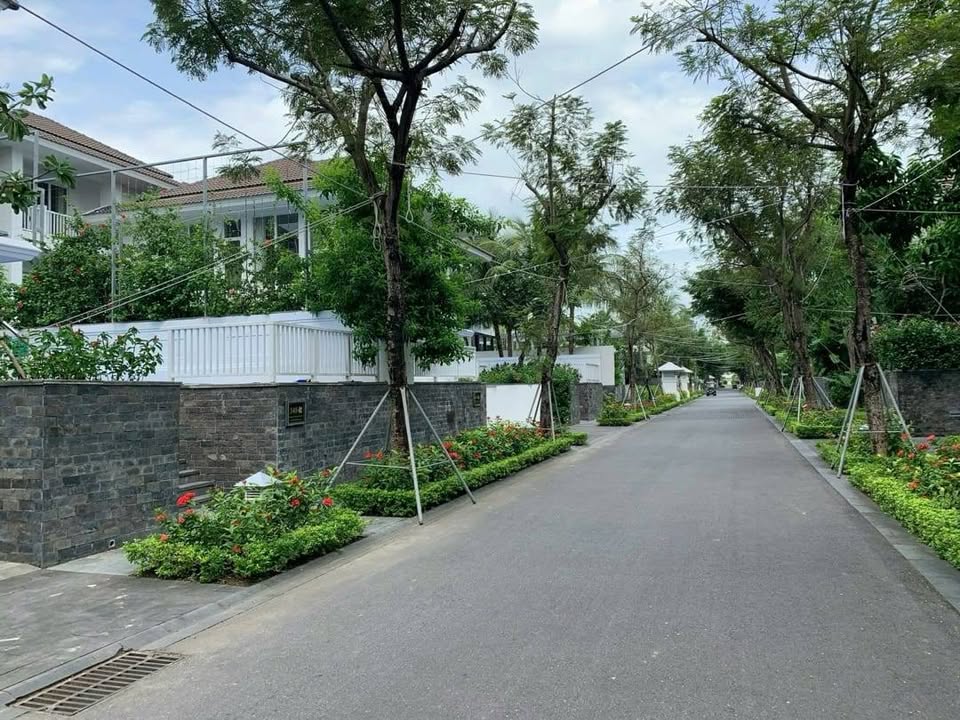 Biệt thự Premier Village Đà Nẵng 300m² - 54.9 Tỷ - Sát Biển, Tiềm Năng Khai Thác Cao