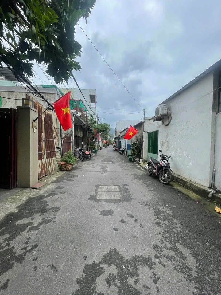 Đất Nền Sơn Trà 61m² - Sát Lê Đức Thọ, 4 Tỷ - Ô Tô Tránh Nhau