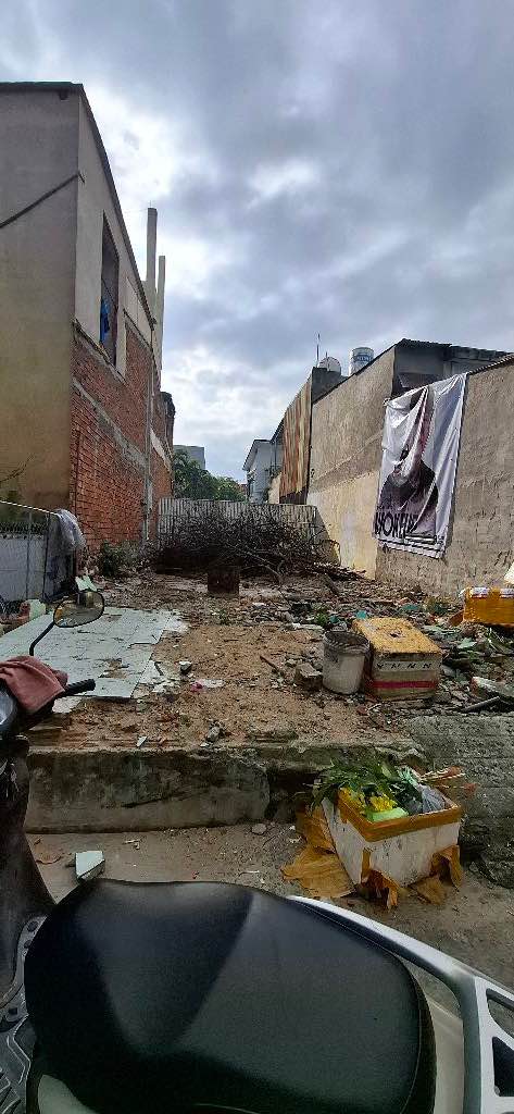 Đất Sơn Trà Đà Nẵng 70m² - Sổ Đỏ Sẵn Sàng, Kế Biển Mân Thái