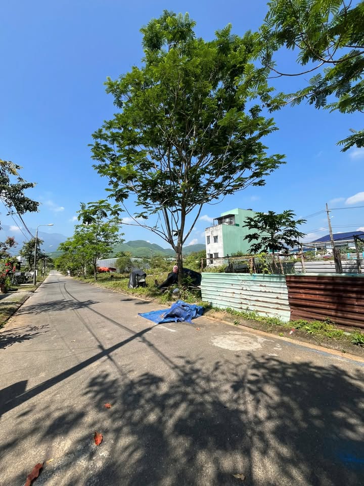 Đất TĐC Hòa Ninh Đà Nẵng 92m² Hướng Tây Bắc - Giá Tốt