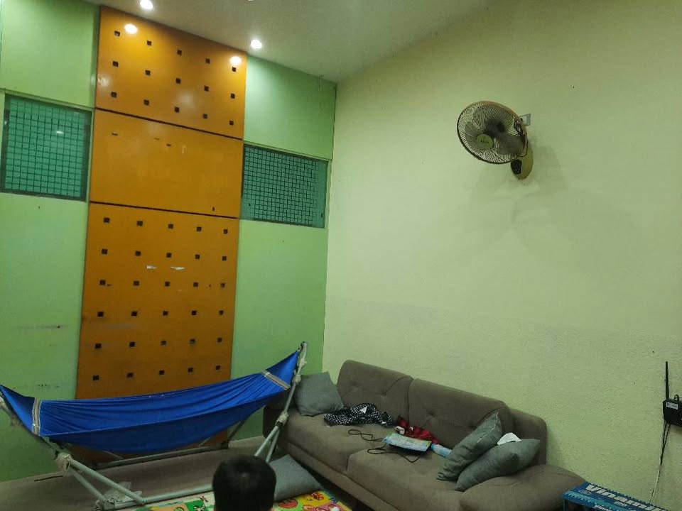 Nhà 2 Tầng Mặt Tiền Thủ Khoa Huân, Sơn Trà - Dòng Tiền 15-20 Triệu/Tháng