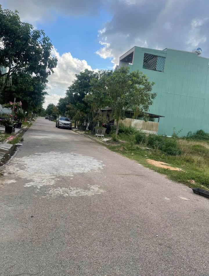 Đất Nền Tam Kỳ 90m² MT Lương Thúc Kỳ - Giá Sập Hầm 1.4 Tỷ