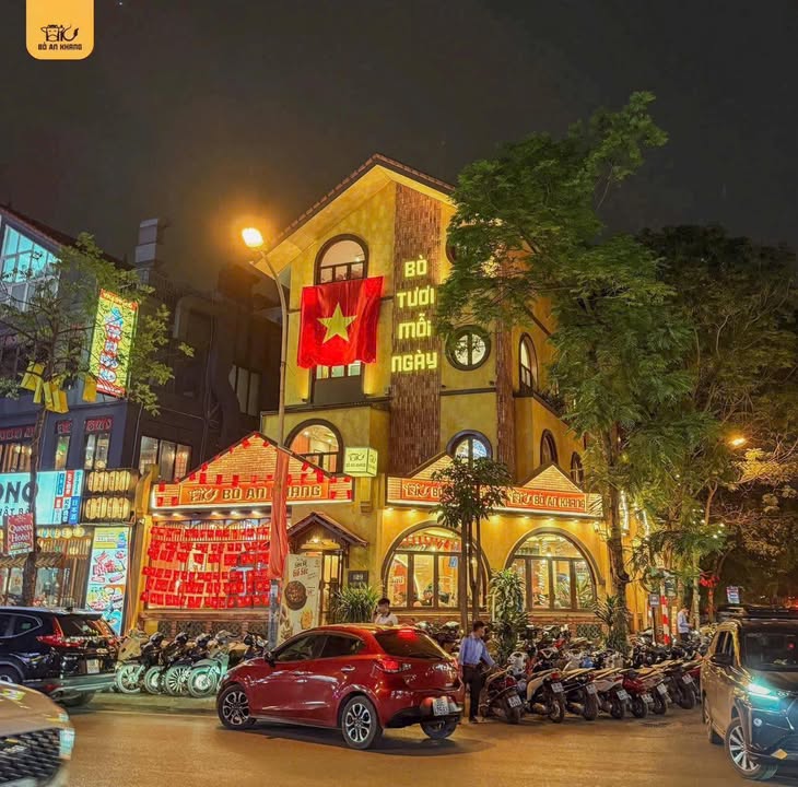 Mặt Phố Lê Đức Thọ 300m² - Kinh Doanh Đỉnh Cao Mỹ Đình - Giá Thỏa Thuận