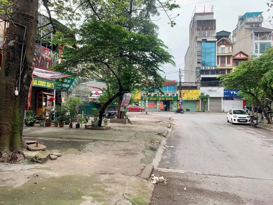 Cho thuê nhà mặt tiền Đại Từ, KDT Đại Kim 45m² x 3 tầng - Kinh doanh/Kho lý tưởng