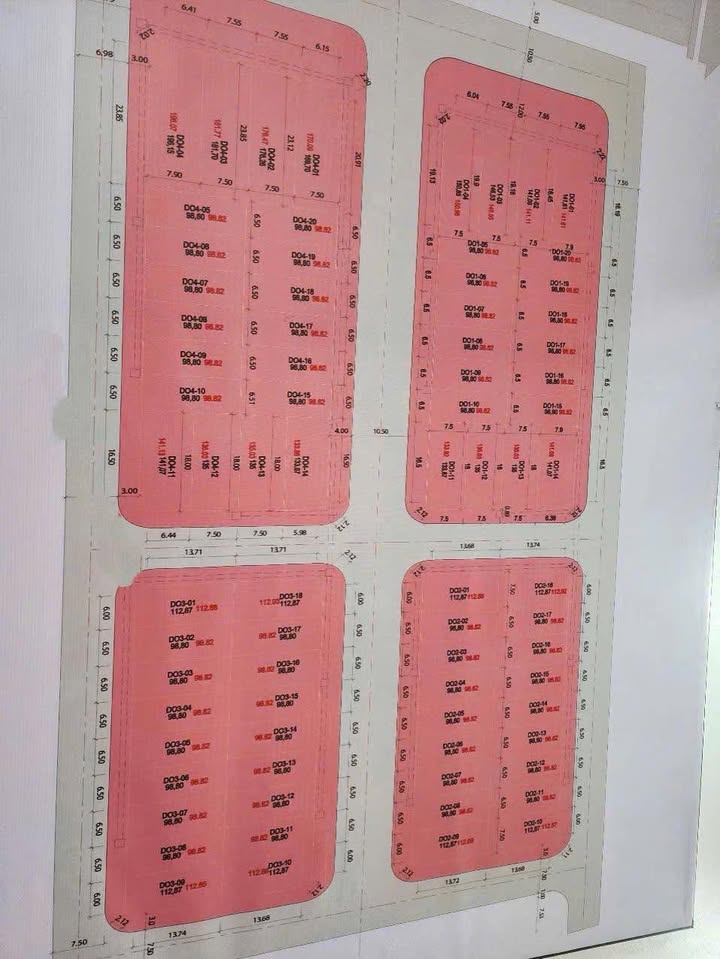 Nhà Mặt Tiền Kinh Doanh Hùng An, Kim Động 98m² - Giá 4.x Tỷ