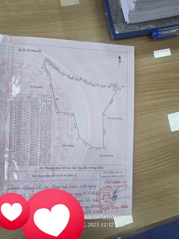 Bán Đất Sét Cao Lanh 3.4ha Đông Triều, Quảng Ninh - Giá Dưới 9 Tỷ