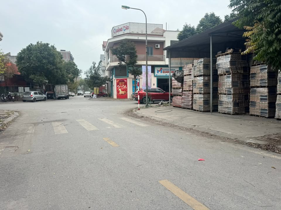 Đất nền Hải Dương 100m² - Mặt tiền 14m - Giá hơn 1 tỷ - Kinh doanh/Ở tốt