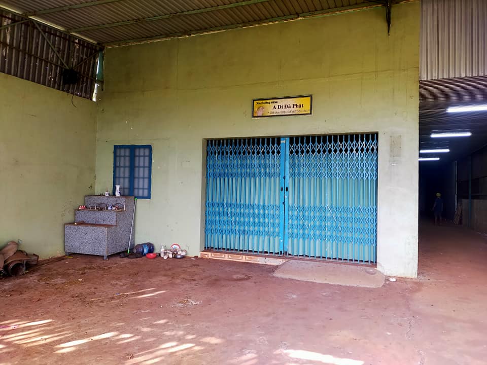 Kho Xưởng Mặt Tiền ĐT 759 Phú Riềng - 1344m² - Giá 3 Tỷ