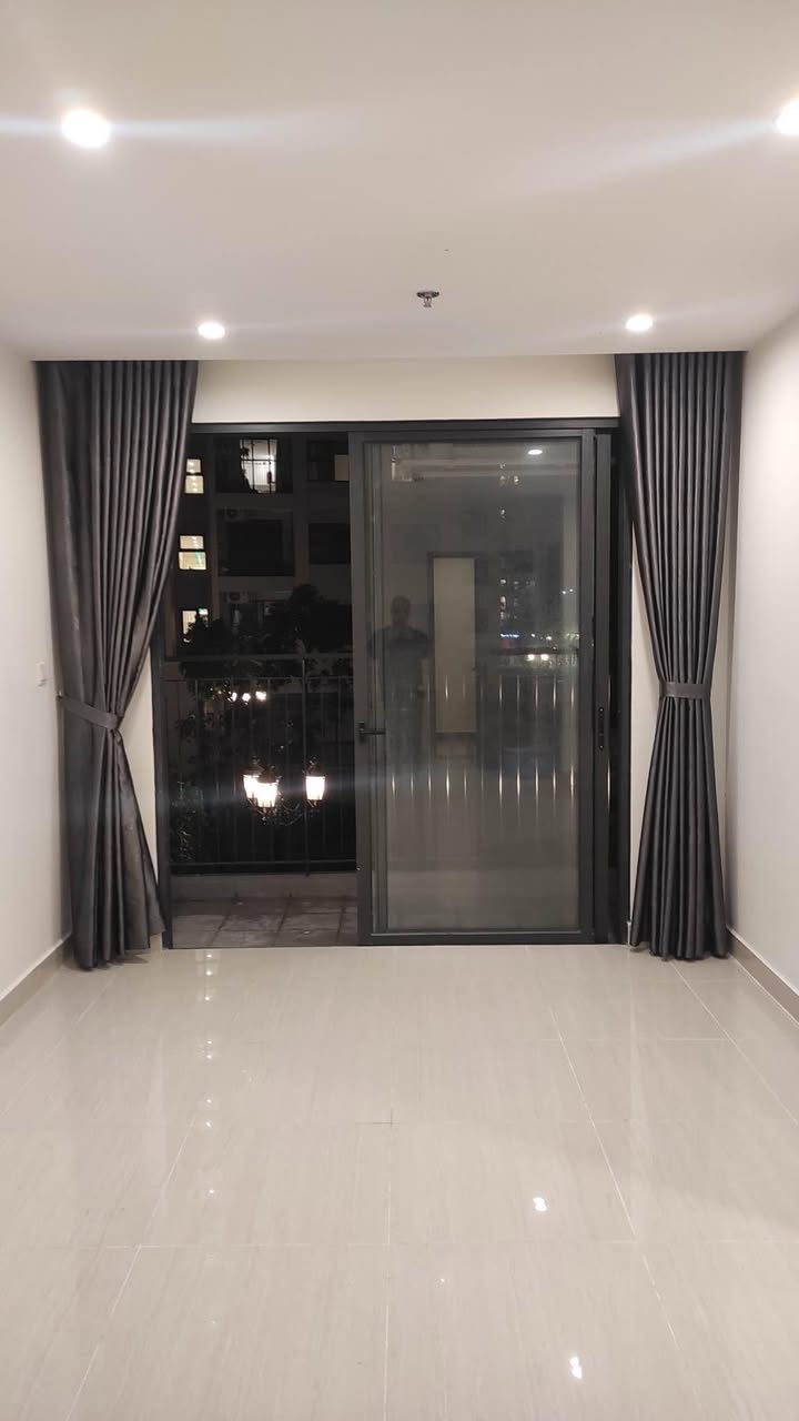 Origami Quận 5 - Căn hộ 47m² 1PN - Sẵn sàng đón chủ mới 1.9 Tỷ