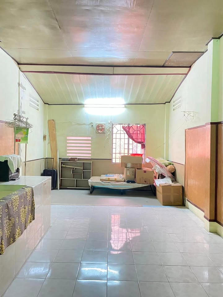 Nhà 2 Tầng Hẻm Xe Hơi Đinh Tiên Hoàng, Bình Thạnh - 42m² Giá 4 Tỷ