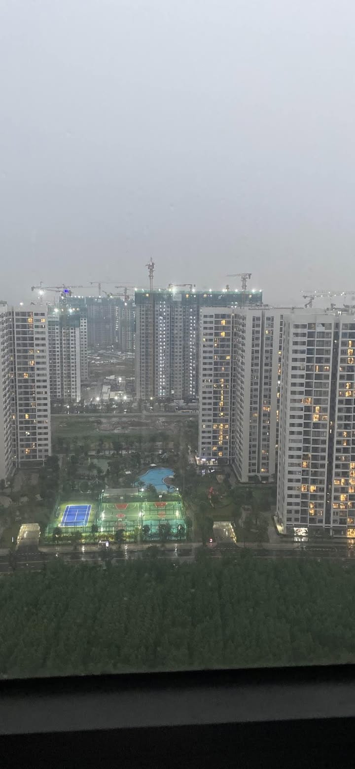 Căn hộ 2PN 59m² S902 Bình Thạnh - Giá Tốt, Sẵn Sàng Đón Chủ Mới