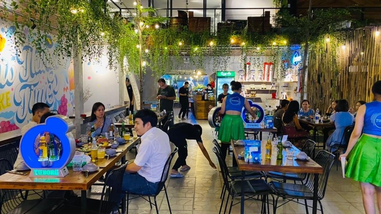 Mặt Tiền Nguyễn Văn Trỗi Phú Nhuận - 500m² Kinh Doanh Đắc Lợi