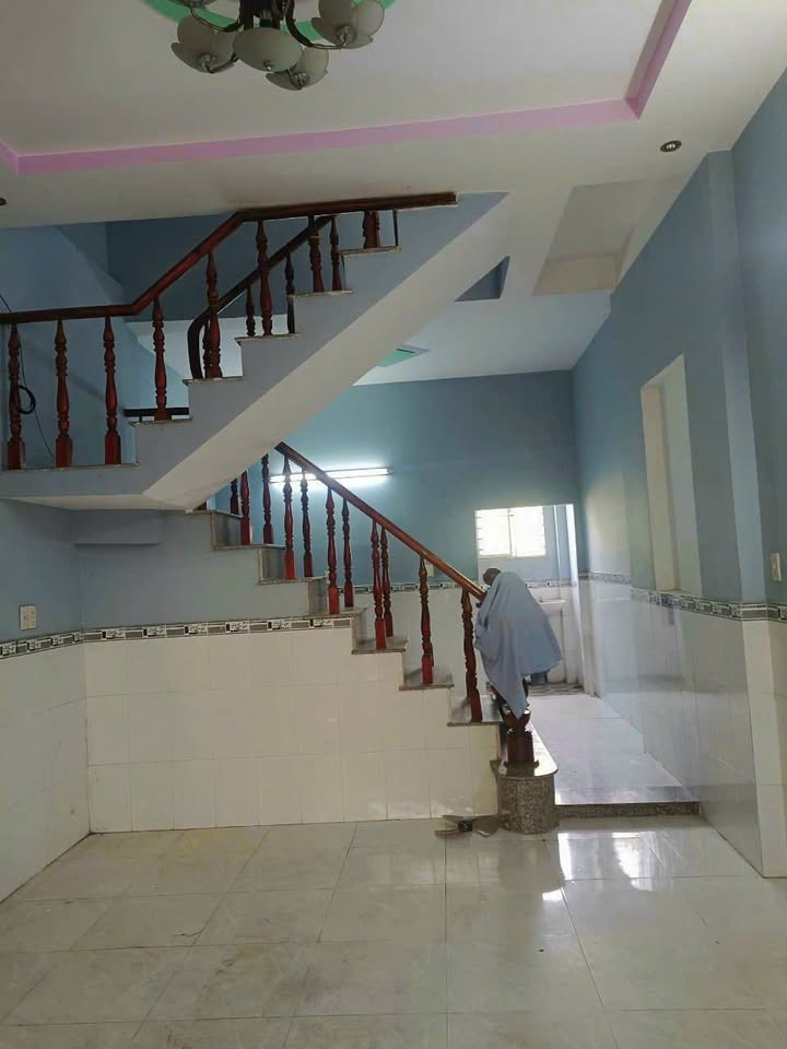 Nhà 1 Lầu Trệt Bình Chuẩn, Thuận An - Sổ Chung, Giá 8xx Tỷ