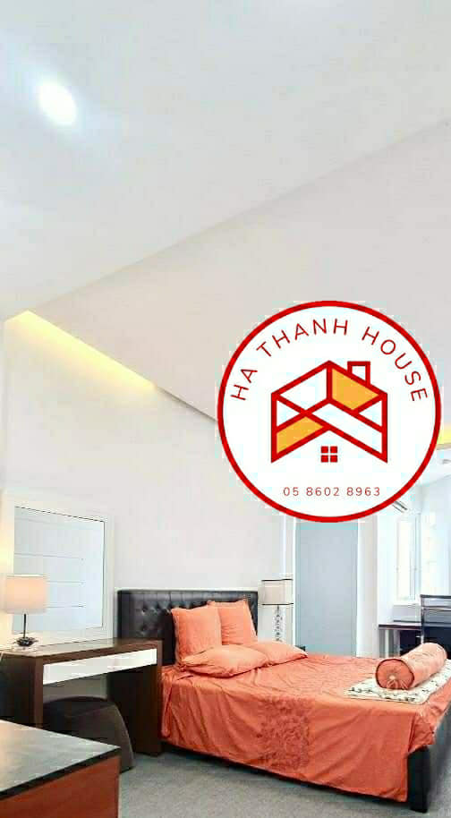 Nhà 12 Tầng Nguyễn Văn Lượng, Gò Vấp - 104m² Giá 7.9 Tỷ