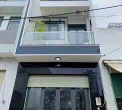 Nhà 2PN Hẻm 4m Lê Đình Cẩn, Bình Tân - Sẵn Sàng Đón Tết 3.65 Tỷ