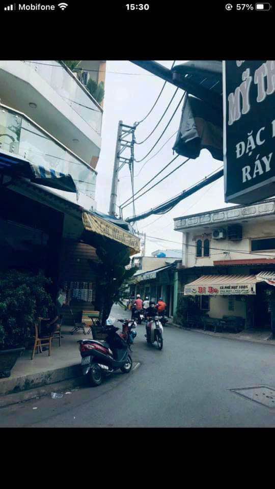 Nhà Hẻm Huỳnh Văn Chính, Tân Phú - 98.7m² - 5.2 Tỷ, Thu Nhập 14 Triệu/Tháng