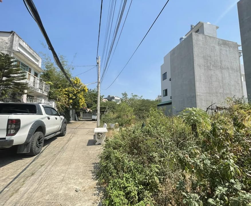 Bán Đất Vàng Thủ Đức 55m² - Hẻm Xe Hơi, Sổ Riêng, Giá 3.8 Tỷ