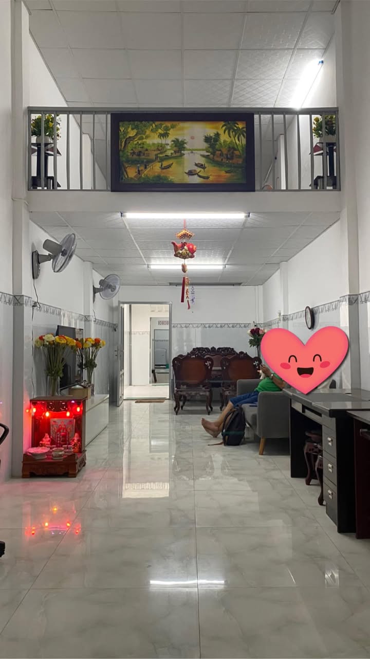 Nhà Phố Q.7 - 100m² Hẻm Xe Hơi Rộng - Sổ Hồng Riêng