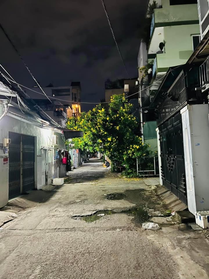 Nhà HXH Nguyễn Văn Khối Gò Vấp 20m² - 2.5 Tỷ, Sẵn Sàng Ở Ngay!