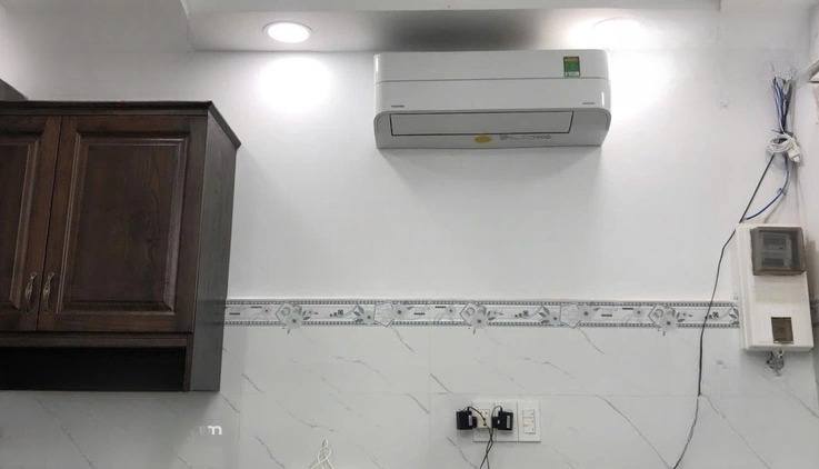 Nhà Hẻm 2.49 Tỷ Q.10 - Sổ Hồng Riêng, Sẵn Ở Ngay