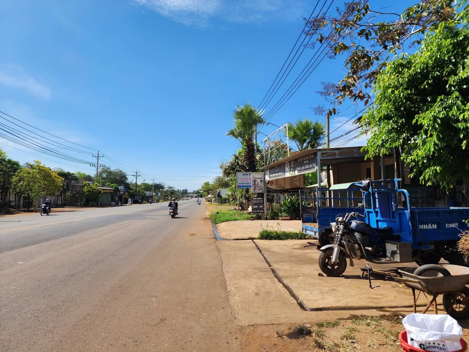 Đất Lộc An Long Thành 575m² - Mặt Tiền QL13 Giá 56.7 Tỷ