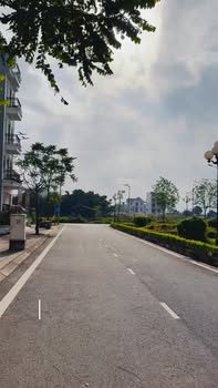 Đất Nền Lõi Cây Xanh Lk13 Lô 62 Dragon City Thái Bình - 90m² Sổ Đỏ Lâu Dài