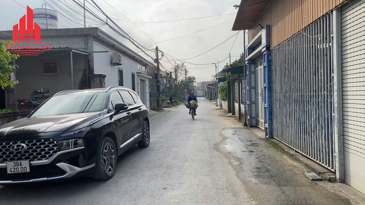 Đất Nền 2 Mặt Đường Phường 5, Trà Vinh - 74m² Giá Đầu Tư 1.8 Tỷ