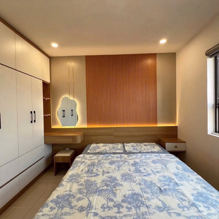 Bán Căn Hộ 75m² CT3 Vĩnh Điềm Trung, Nha Trang - Tầng 15, View 19/5